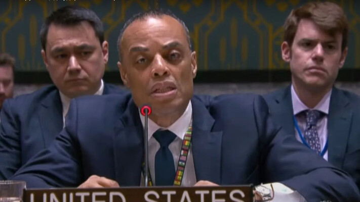 США на Радбезі ООН: Відповідальність за мир в Україні лежить на обох країнах