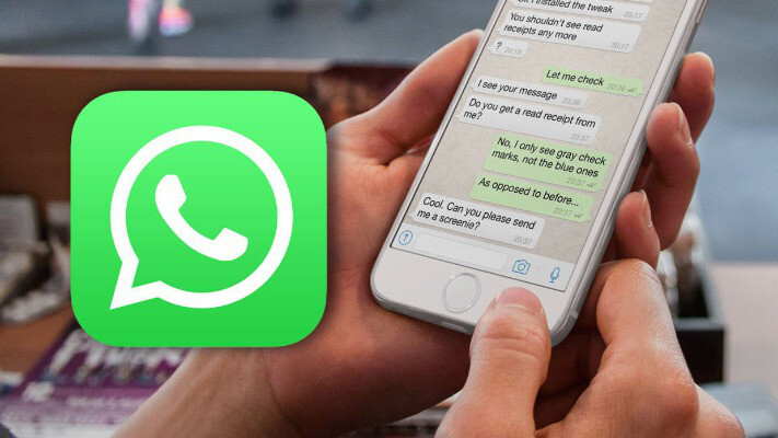Тепер у WhatsApp можна забороняти пересилати свої повідомлення