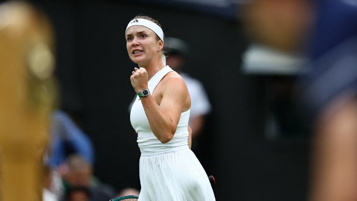 Українки на шляху до історії: чвертьфінали WTA 1000 у Мадриді - новий рекорд