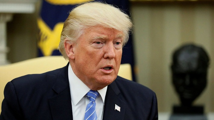 Без шансів на допомогу: Трамп закрив питання щодо України раз і назавжди