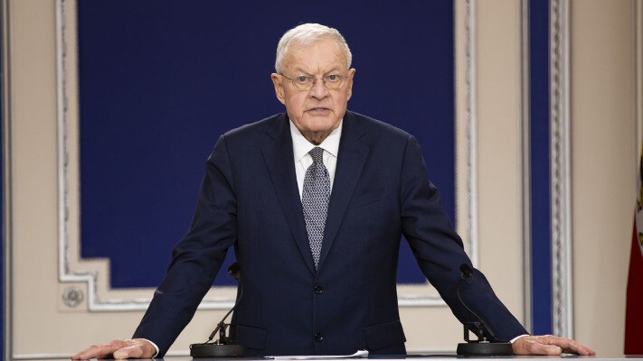 Келлог назвав «абсурдом» пропозицію Путіна щодо триденного припинення вогню