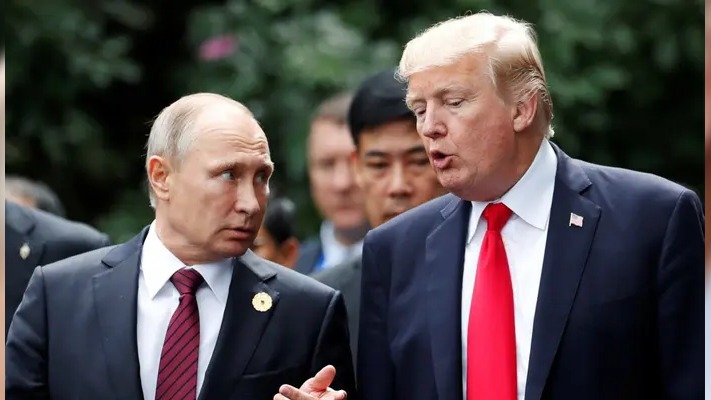 Рота усі вміють відкривати: чому посередництво Трампа провалилося