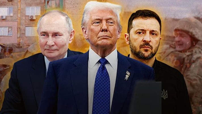 Переговори Трампа на межі провалу: чому все затягується?