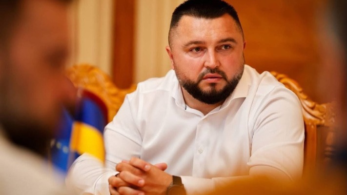 Чергове шоу з депутатом шокувало українців