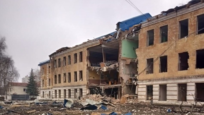 Ворог намагається створити буфер на Сумщині, але все йде не за планом
