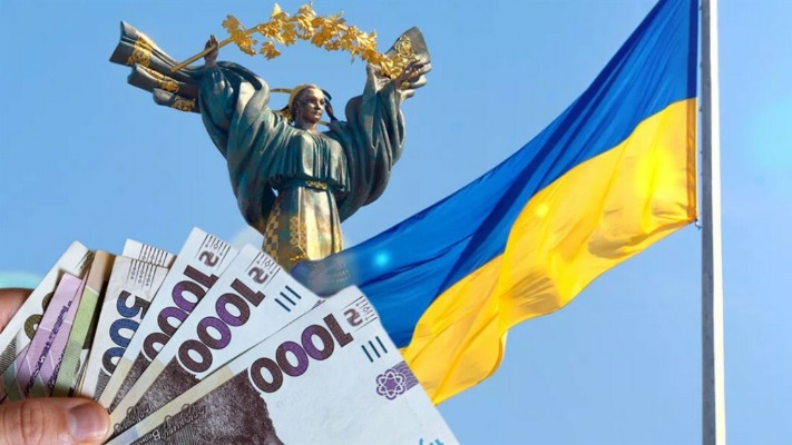 Виплати до Дня Незалежності: хто та скільки отримає