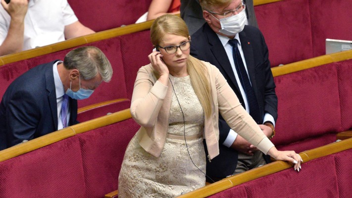 Тимошенко поспішила нагадати про себе: ось що заявила політикиня