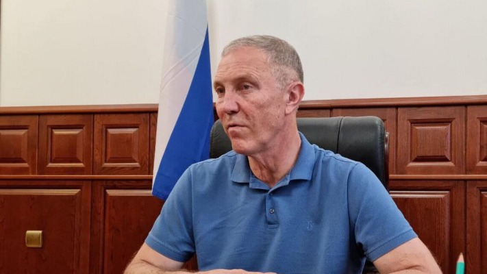 Новий злочин колаборанта Сальдо: правду не приховати
