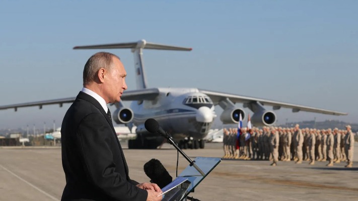 Забаганки путіна шокували навіть Трампа