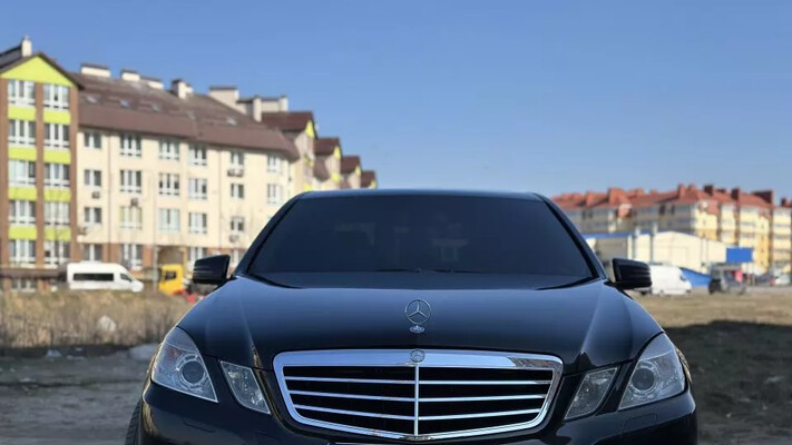 Секонд-хенд авто з Європи —Чому українці обирають авто з Європи та США?