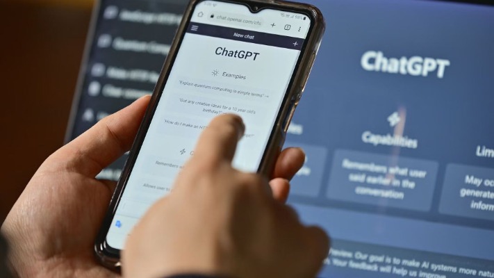 Забудьте про довгі пошуки: ChatGPT знайде для вас товар в одному кліку