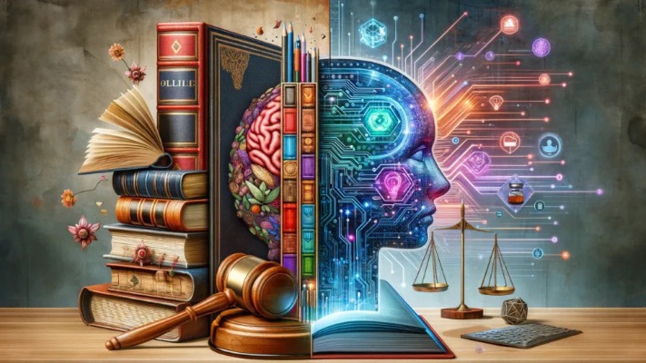 У тіні OpenAI: нова мафія штучного інтелекту перехоплює кермо світу