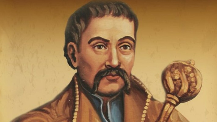 Від генерального писаря до гетьмана в еміграції. Цікаві факти про Пилипа Орлика і його Конституцію