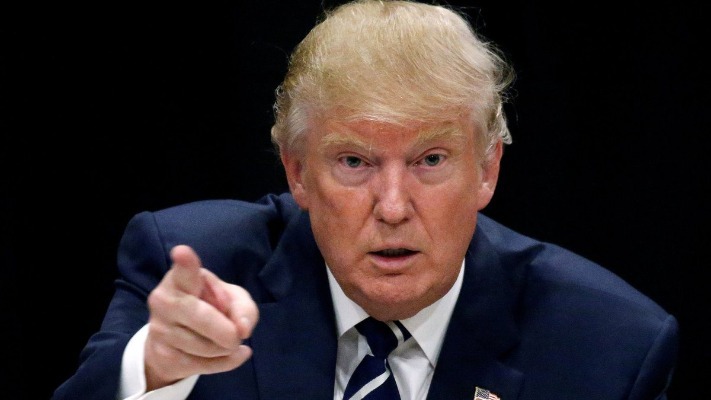 Чи стримає це Путіна: Трамп зробив неочікувану заяву