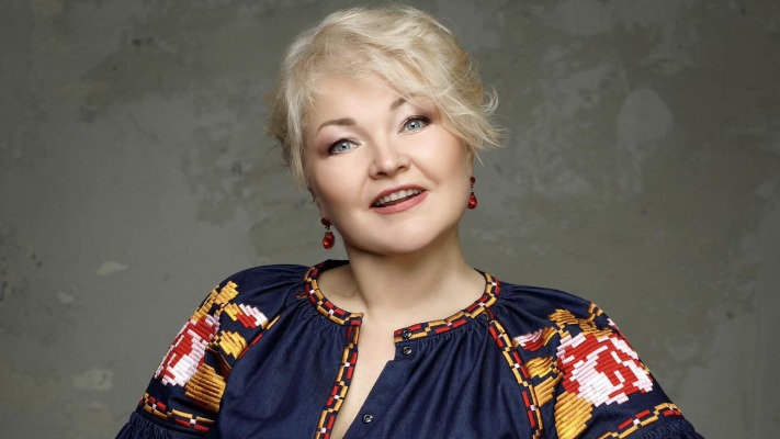 Український соловейко: співачка Оксана Пекун вразила прихильників