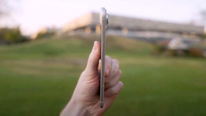 iPhone 17: нові витоки розкривають ультратонку модель Air і зміни у Pro-версіях