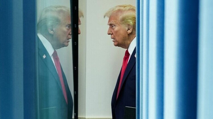 Ми стали ближчими до однієї зі сторін у переговорах – Трамп