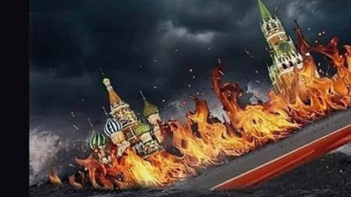 Парад «побєдобєсія» недорозваленої «імперії зла» не повинен відбутися, - Григорій Омельченко