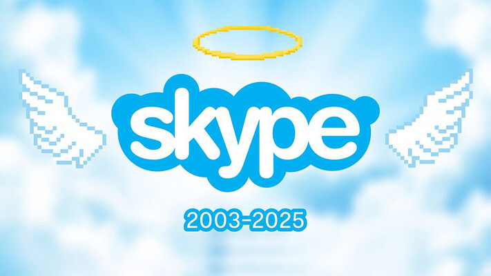 Microsoft остаточно відключила Skype: сервіс припинив роботу 5 травня