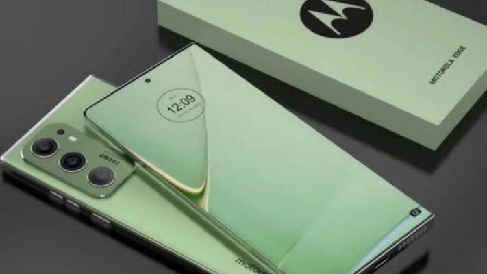 Новий флагман Motorola Edge 70 вразив фанатів