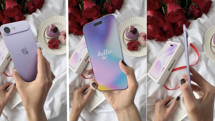 Apple планує кардинально змінити схему випуску нових iPhone