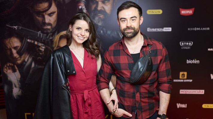 Громовержці: допрем’єрний показ нового фільму Marvel Studios