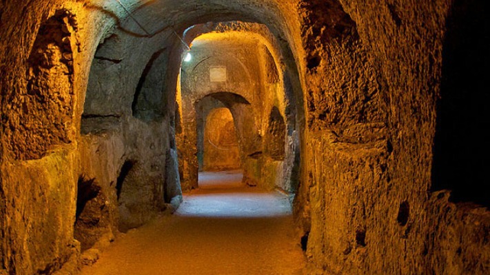 Шокуюча знахідка у печерах над Дністром здивувала вчених