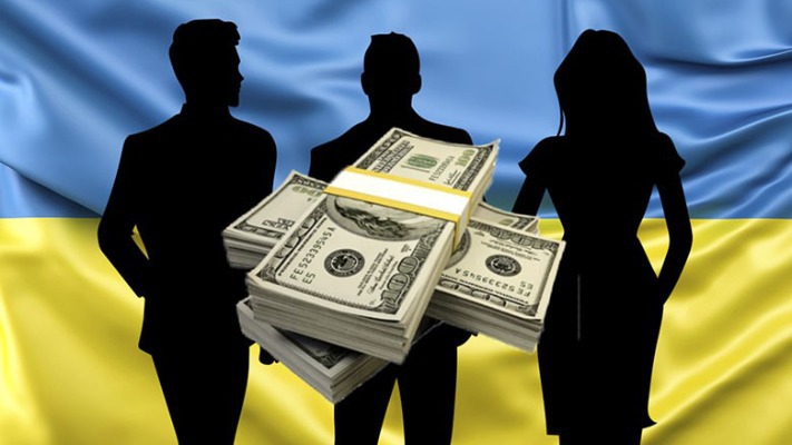 В Україні істотно зросла кількість мільйонерів: приголомшлива статистика