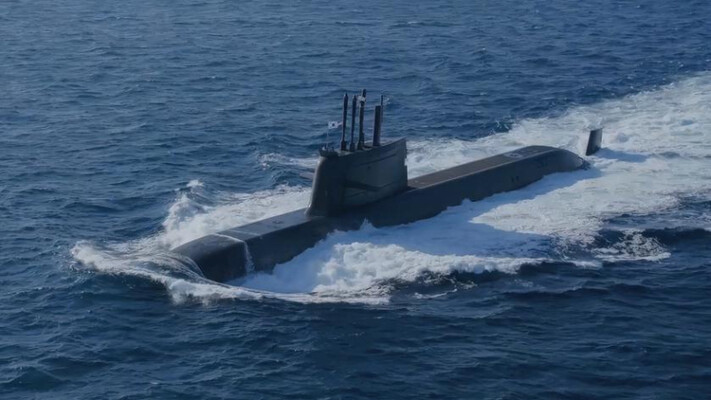 Південна Корея запропонувала Канаді контракт на бронетехніку та субмарини на 18 мільярдів доларів