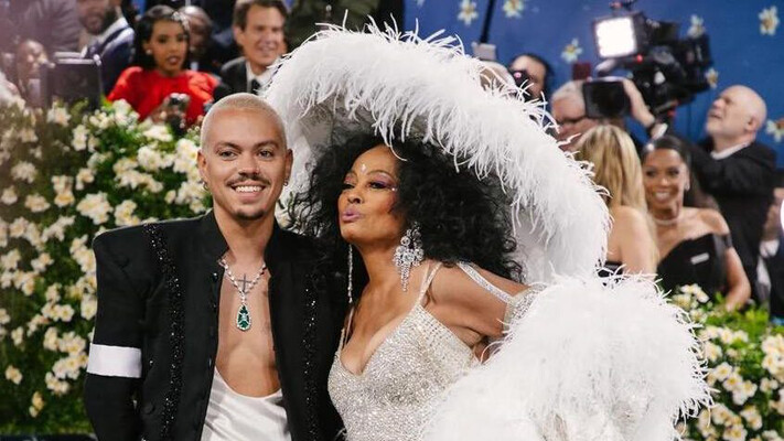 Met Gala 2025: кращі вбрання зірок