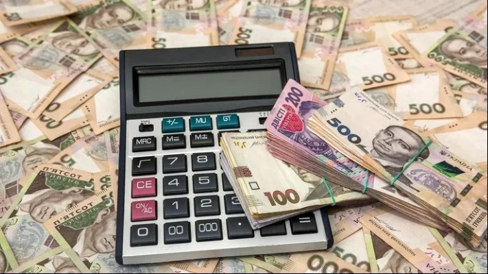 Фіскальне диво квітня: звідки взялись ці гроші?