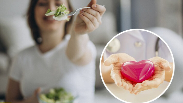 Лікарі назвали корисні для здоров’я серця продукти
