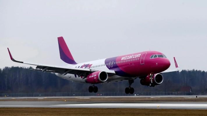 Wizz Air погіршила умови для популярної послуги: незгодним повернуть гроші