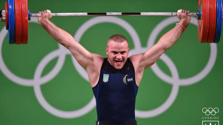 Дорогою у Глухів загинув відомий чемпіон Європи Олександр Пєлєшенко