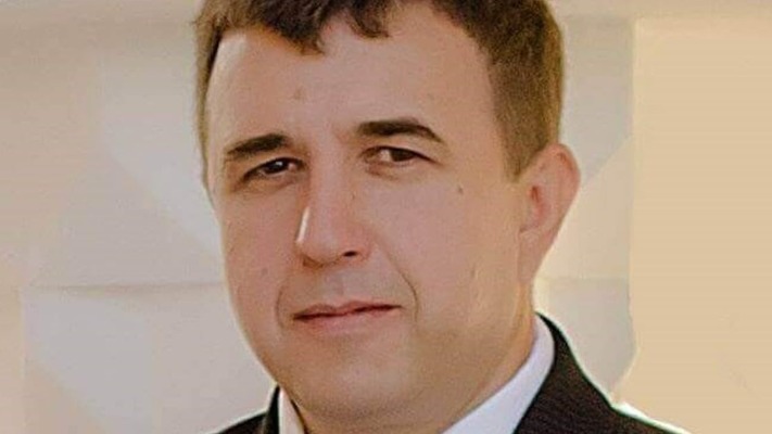 Смерть проєктувальника дронів у Харкові: чому в Україні поширили гучний фейк від імені Умєрова