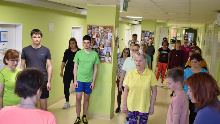 Епідемія розсіяного склерозу в Чехії: нестача вітаміну D та забруднене середовище серед головних причин