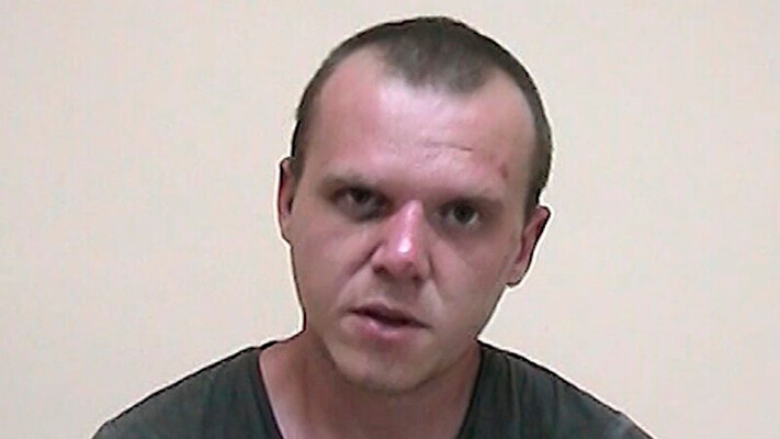 Засудженому російським судом у Криму українцю Геннадію Лимешку силовики РФ можуть висунути нове звинувачення – дружина