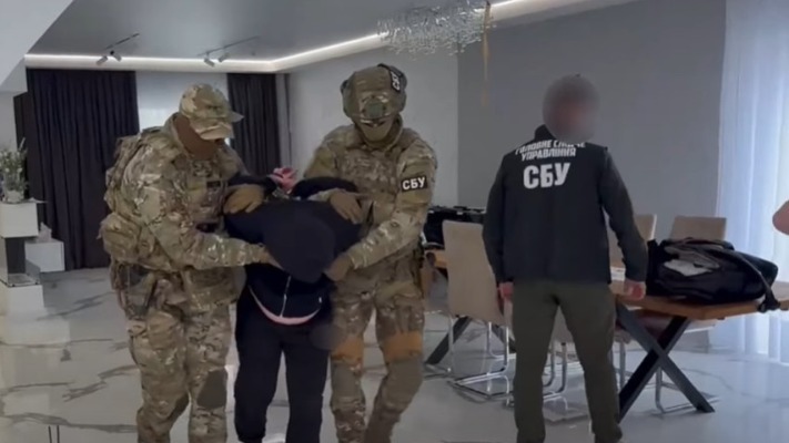 Агентурна павутина Будапешта: як СБУ витягла з тіні шпигунів з Угорщини