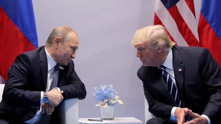 У путіна заявили про «розчарування США»