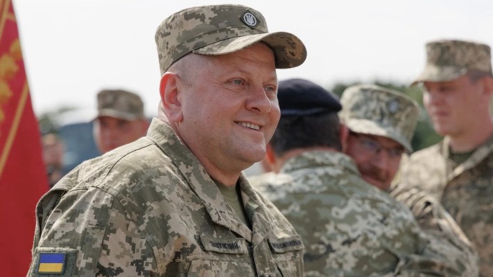 Що відбувалося перед війною: Залужний зробив несподіване зізнання