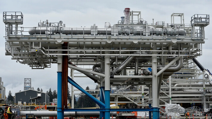 Ціна природного газу в Україні у квітні знизилася: що вплинуло на падіння вартості