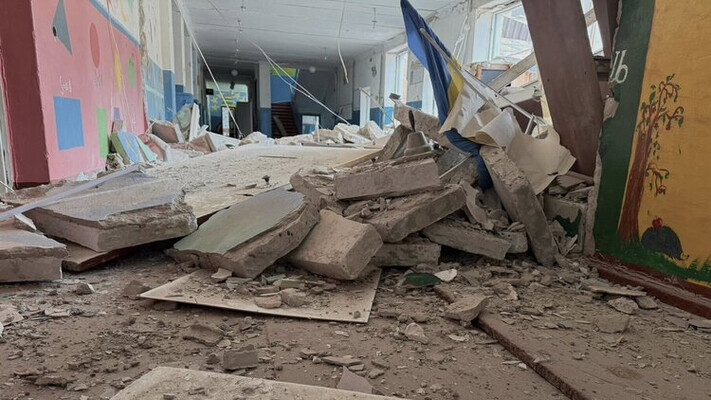 За два дні так званого «перемир’я» росія вбила трьох цивільних на Сумщині – ОВА