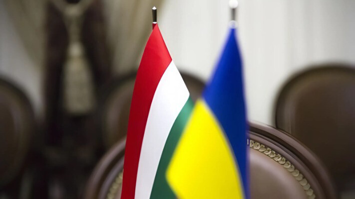 Угорщина відкладає переговори з Україною щодо прав нацменшин