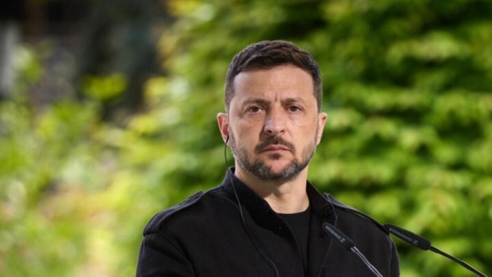 Чекатиму путіна: Зеленський зробив заяву про перемир'я та переговори з Росією