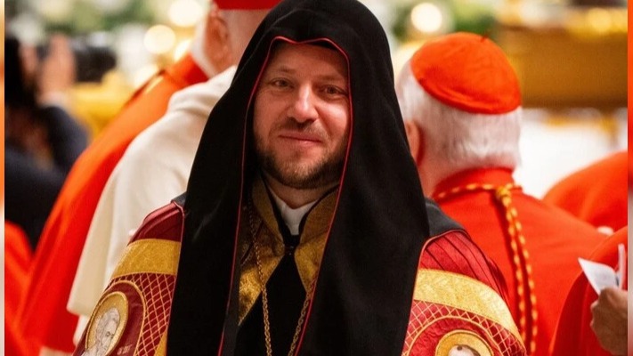 Кардинал із України розповів, як обирали нового Папу Римського