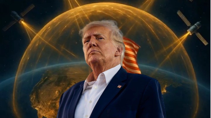 Золотий купол Трампа: що це таке та навіщо він потрібен?