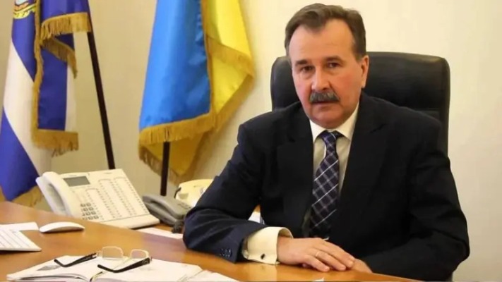 В полоні з 2022 року: ексмер Херсона відмовився від обміну на користь тяжкохворого полоненого