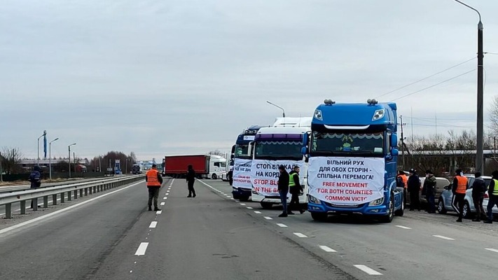 Підступня ляхи: що задумали поляки на українському кордоні?
