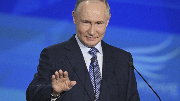 путін пропонує не переговори, а капітуляцію: що стоїть за заявою диктатора