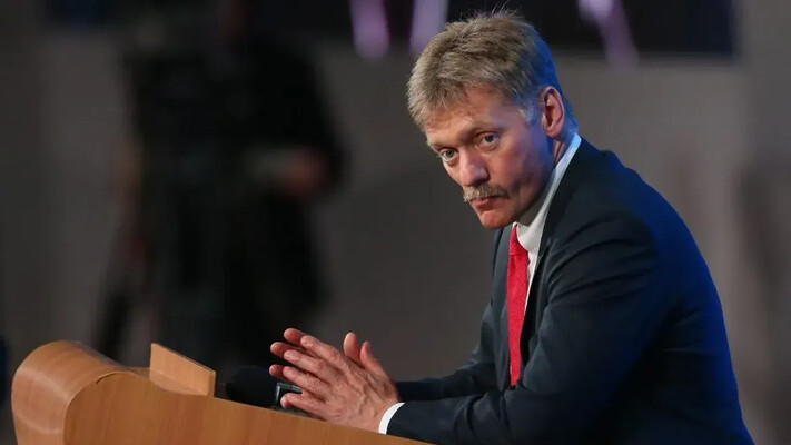 Речник кремля пєсков заявив, що мова ультиматумів є неприйнятною для москви